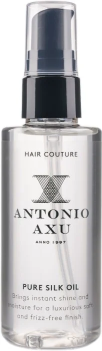 Antonio Axu Pure Silk Oil 75 ml, bild 2