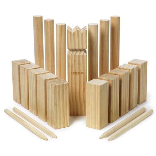 Bex Kubb Family