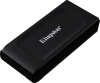 Kingston XS1000 portable SSD 1TB 1050MB/s Svart, bild 3