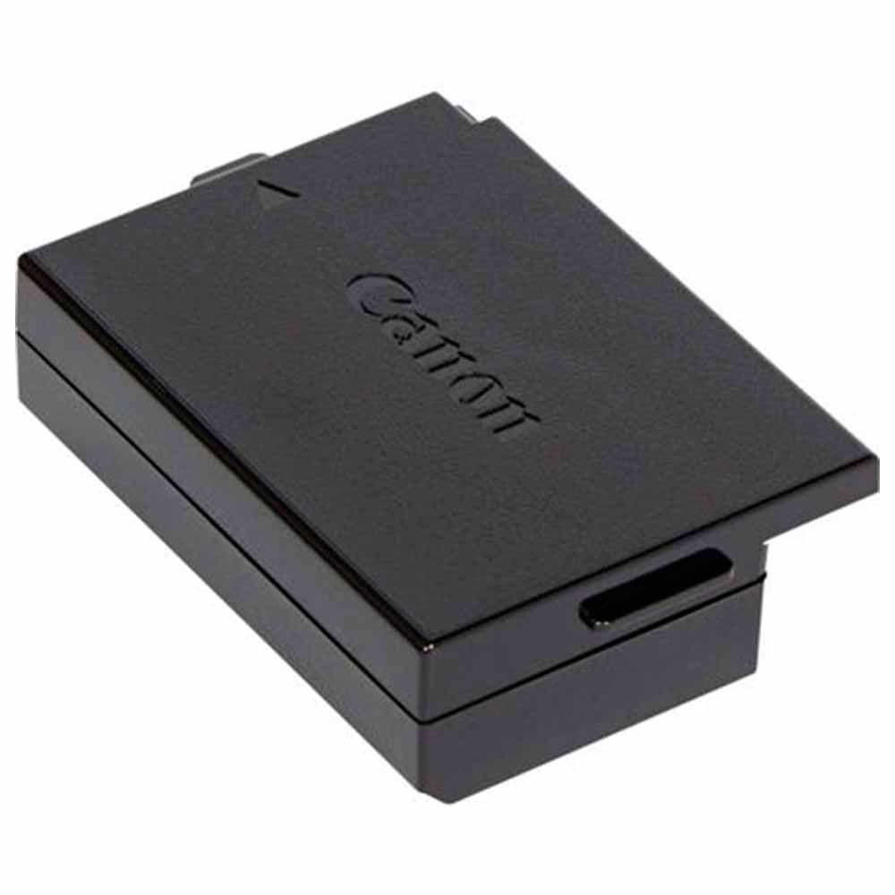 DR-E10 adapter, bild 3