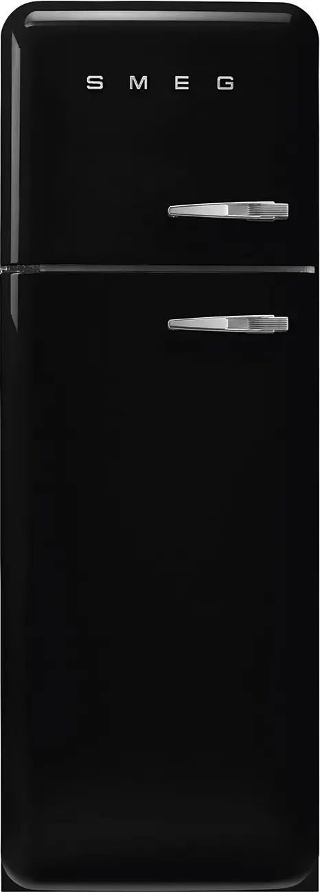 Smeg 50's Style FAB30LBL6 kyl/frys