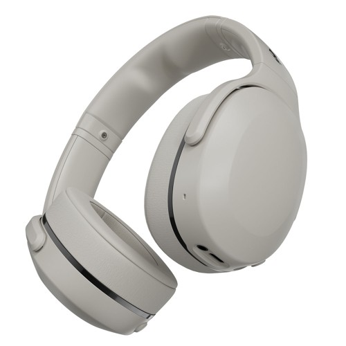 Skullcandy Crusher 540 aktiva over-ear-hörlurar (betong)