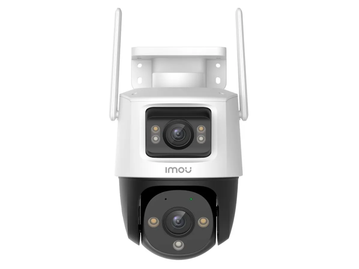 Imou Cruiser Dual övervakningskamera 6MP