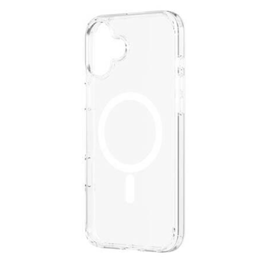 Vention KUGT0-20 Fodral för iPhone 16 Plus MagSafe (Transparent), bild 3
