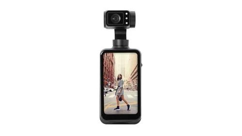 AGFAPHOTO Realimove MC3X mini gimbal, bild 3