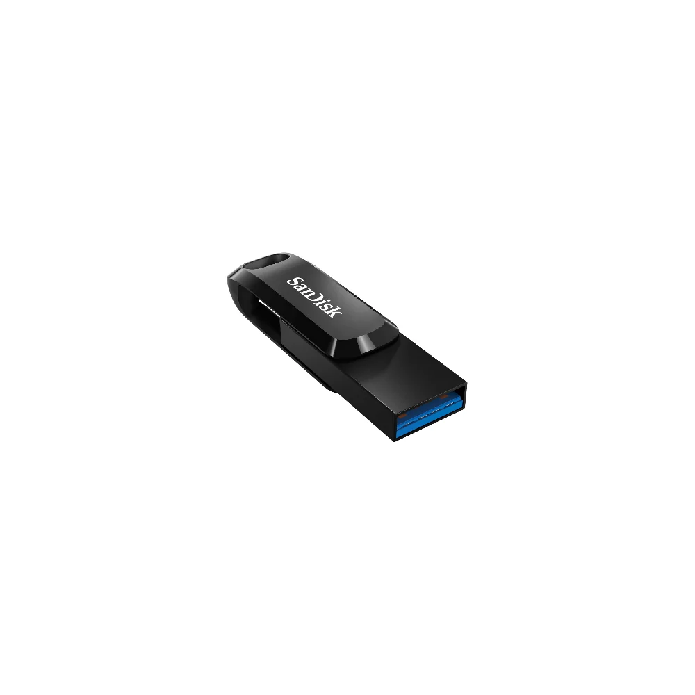 Sandisk Ultra Dual Drive Go USB-minne med USB-C 64 GB