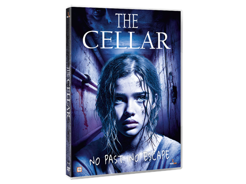 The Cellar - (DVD), bild 2
