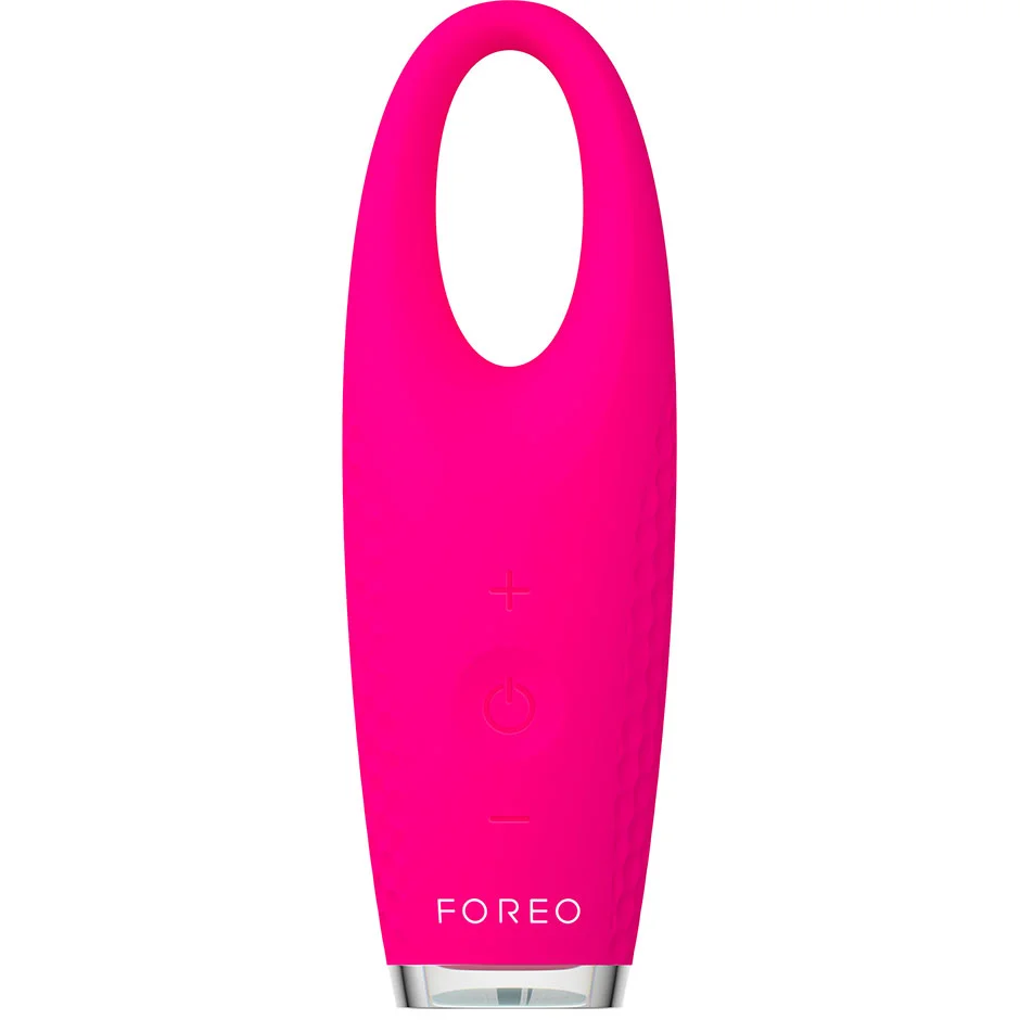FOREO IRIS 2 Eye Massager Fuchsia, bild 4