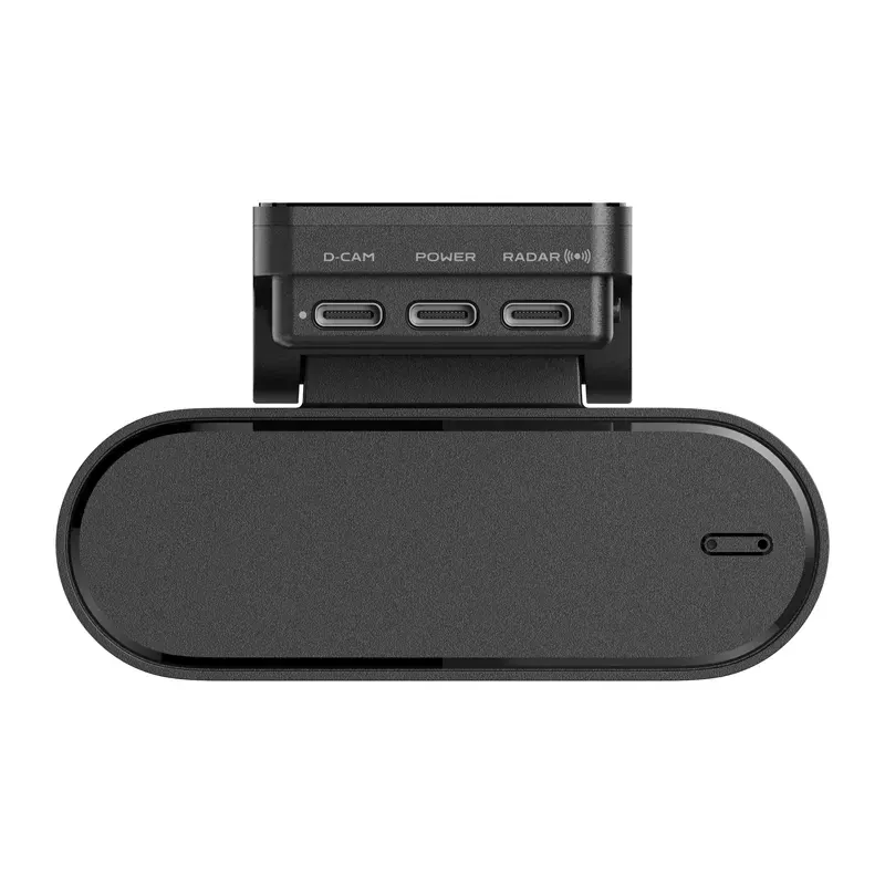 DDPAI N5 Pro 4G-bilkamera, bild 2