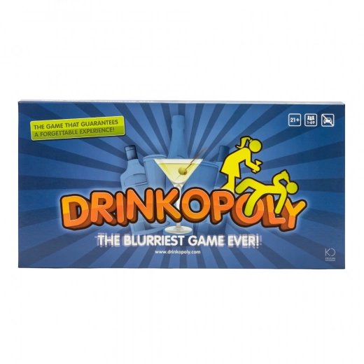 Drinkopoly