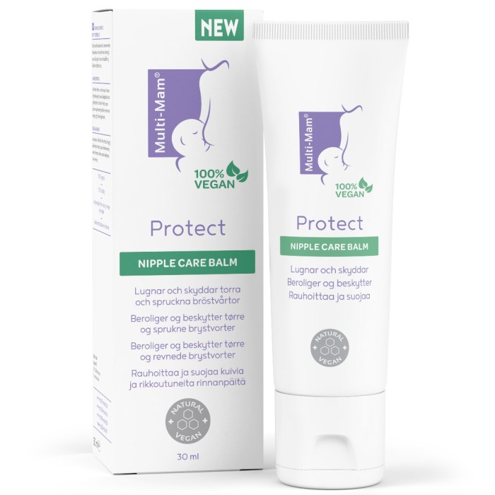 Multi-Mam Protect, 30 ml