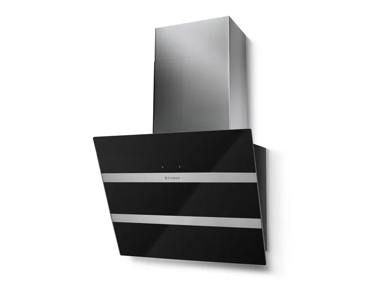 FABER S.p.A. Steelmax, 730 m³/h, Frånluft/recirkulerande, B, A, F, 68 dB