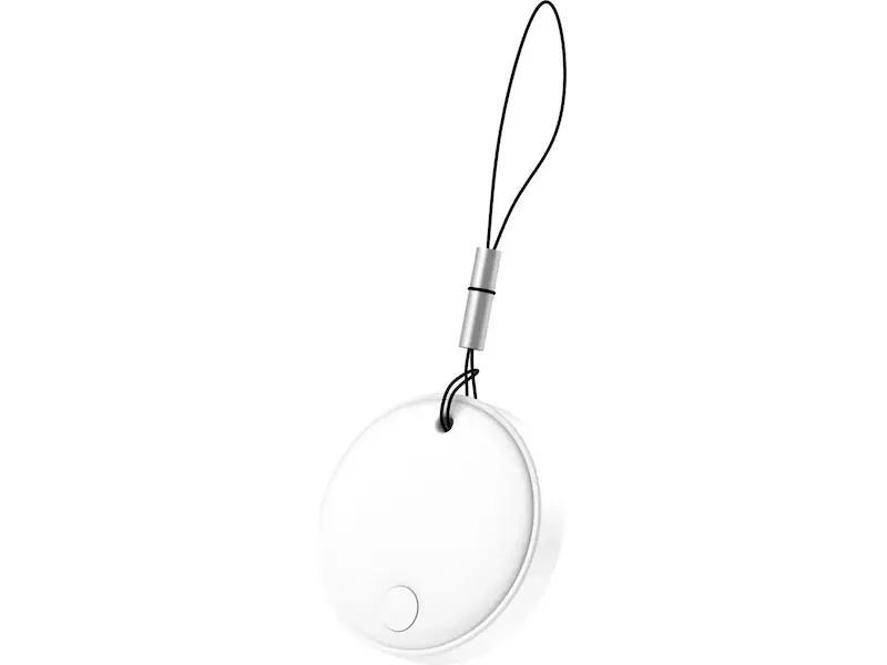 Andersson BHT-M2300 - Bluetooth Tracker iOS/Android - White