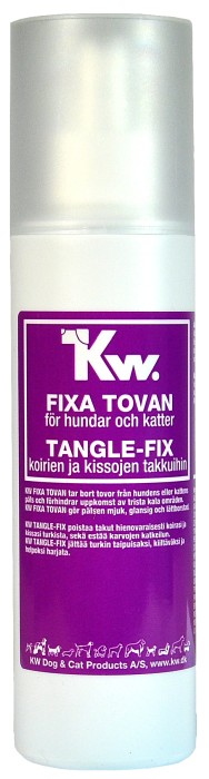 KW Tangle Fix 175 ml