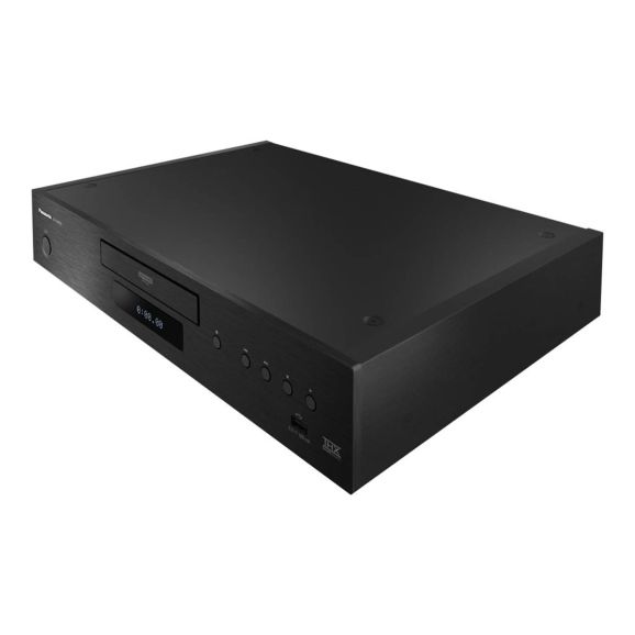 DP-UB9000 4K