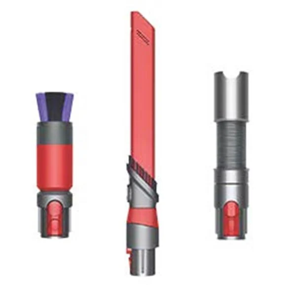 Dyson Detail Cleaning tillbehörsPaket