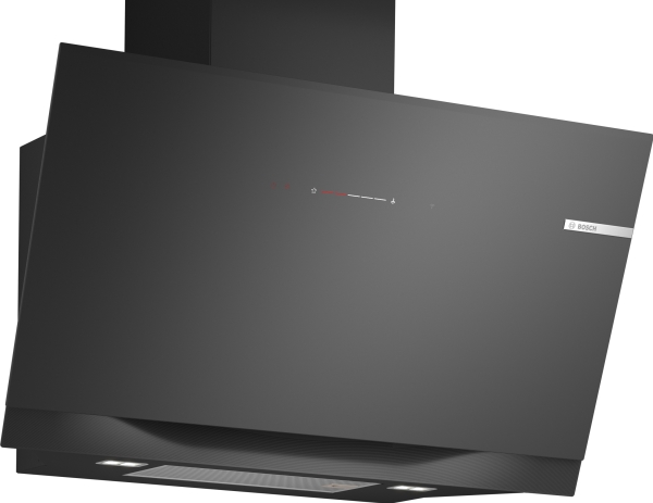 Bosch Serie 8 DWK91LT60 köksfläkt