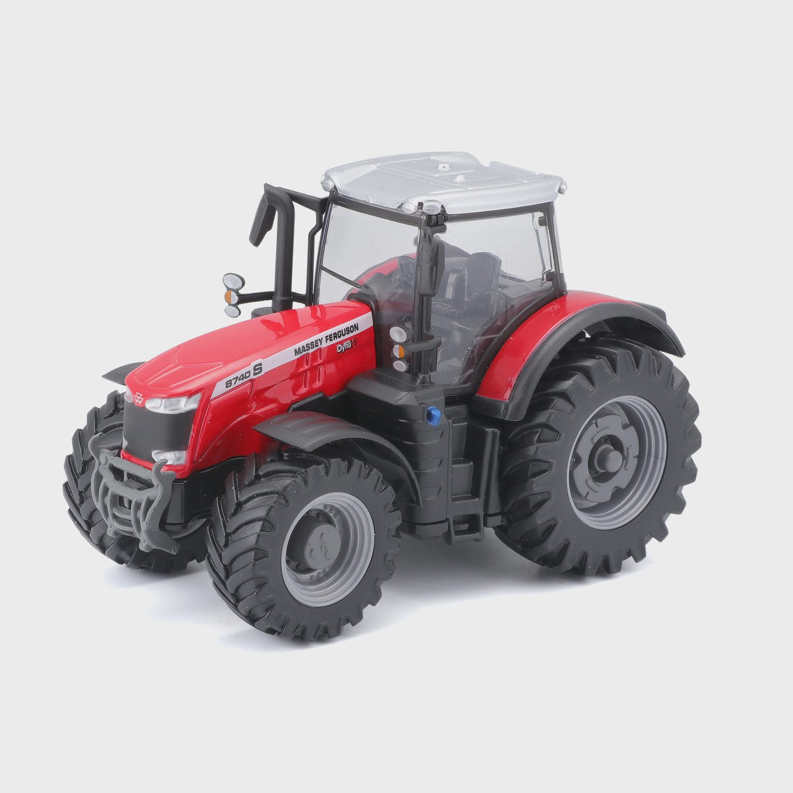 Bburago 10 cm Tractor Assorted