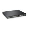 Zyxel Nebula XS3800-28 8x10G 4G 8SFP+ Switch, bild 2