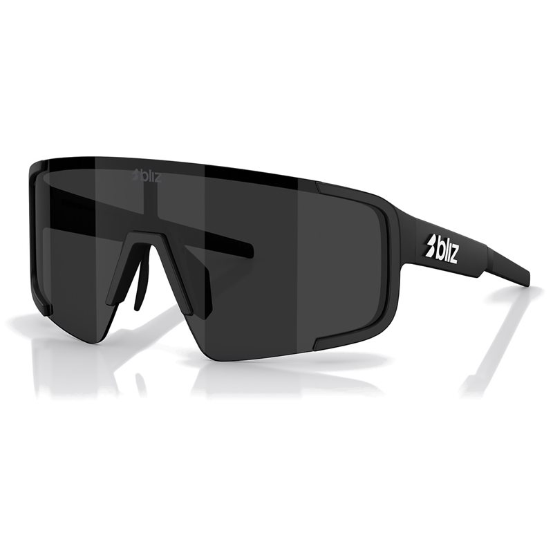 Bliz P003 Matte Black/Smoke - OneSize
