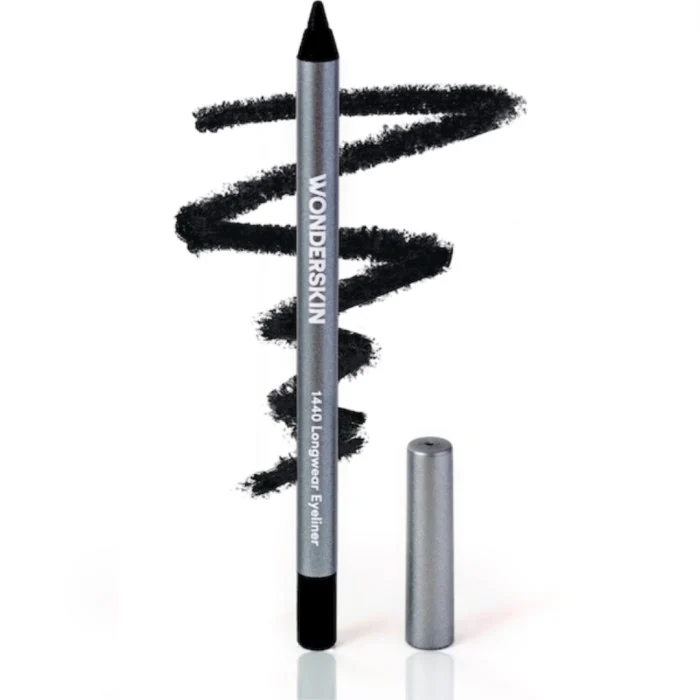 Wonderskin 1440 Longwear Eyeliner Liquorice