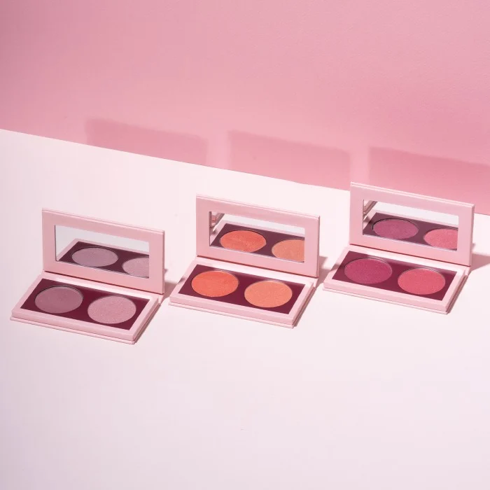 LH cosmetics Duo Dimension Zone, bild 4