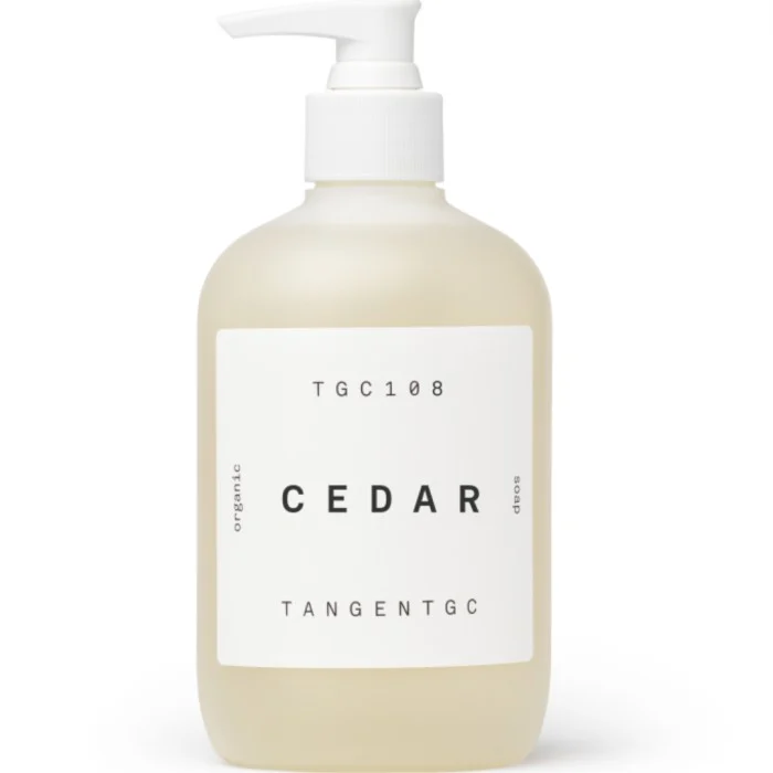 Tangent GC TGC108 Cedar Soap 350 ml, bild 3