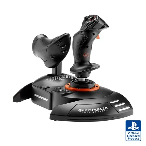 Thrustmaster T.Flight HOTAS NEO Ace Combat 8 Edition