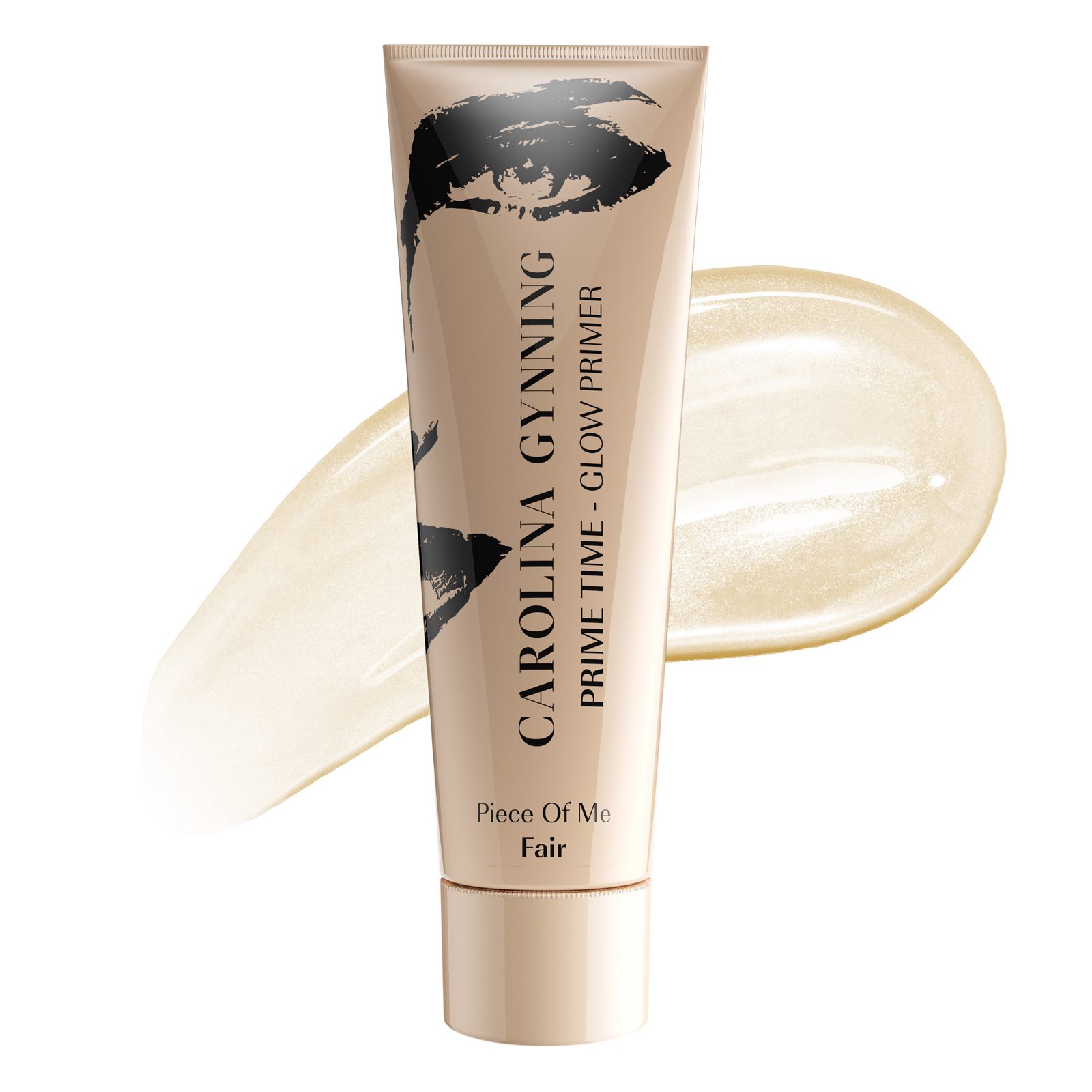 Gynning Beauty Prime Time Glow Primer Piece Of Me - Fair 28 ml
