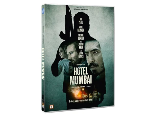 Hotel Mumbai - DVD, bild 5