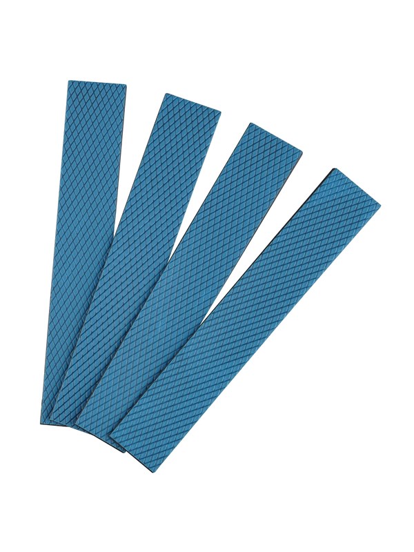 Thermal Grizzly Minus Pad Advance - 120x20x0.5 mm - 4pcs - Termisk platta