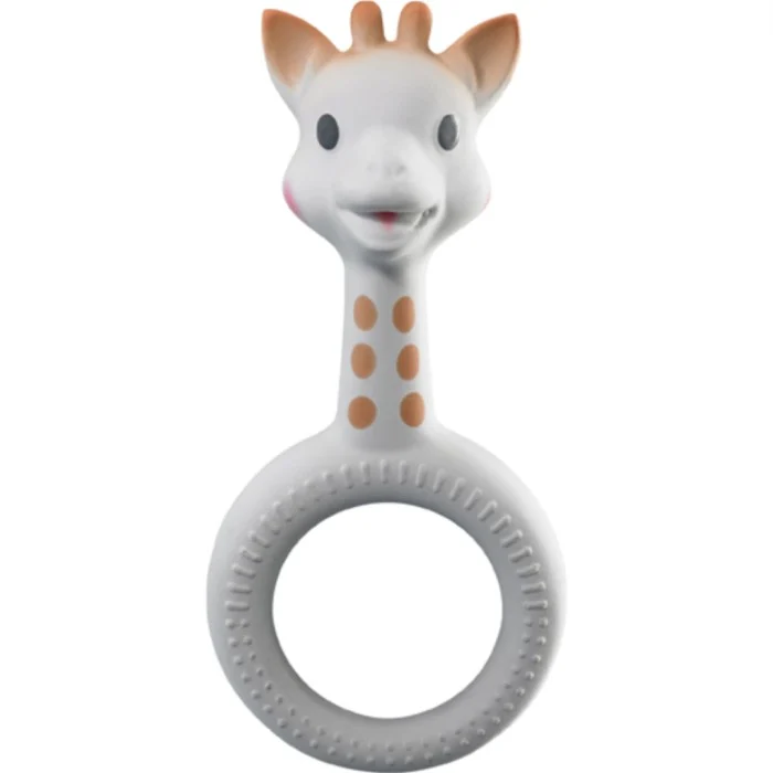 Sophie la Girafe Bitring med Sophie, 1 st