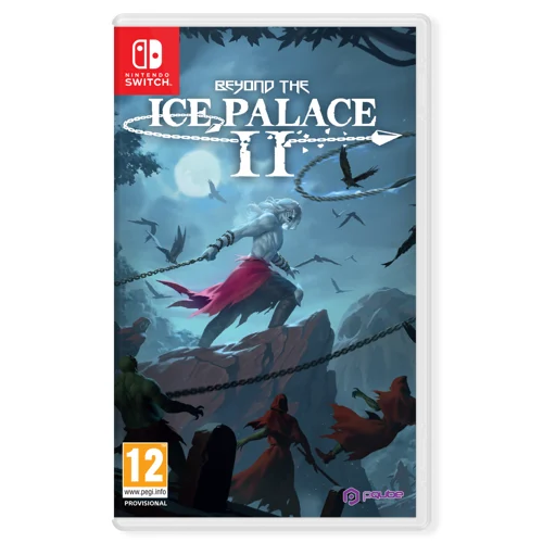 Beyond the Ice Palace II (2), bild 4