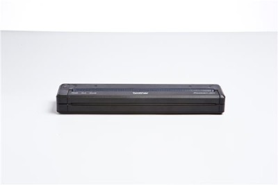 Brother Pocketjet PJ-723, A4, 300x300 dpi, 8 ppm, USB, bild 2