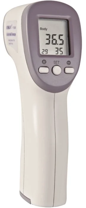 KINLee Panntermometer