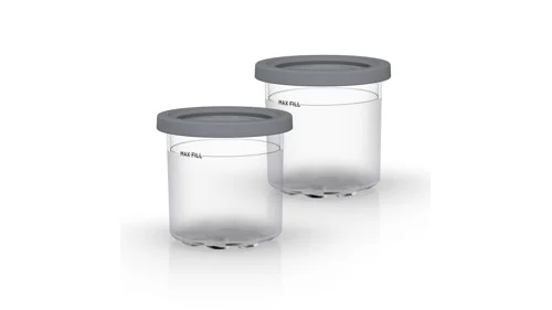 Ninja NC300EU/NC302EU glassbyttor, 2 st, bild 3