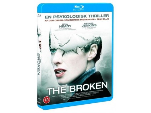 THE BROKEN - (Blu-Ray), bild 2