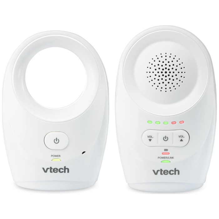 VTECH Baby Monitor Audio DM1111