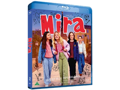 MIRA - (Blu-ray), bild 2
