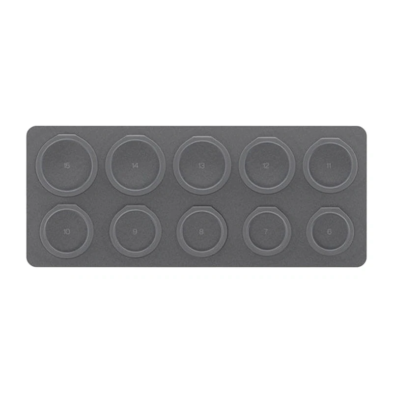 Even Realities R1 Smart Ring Size Set