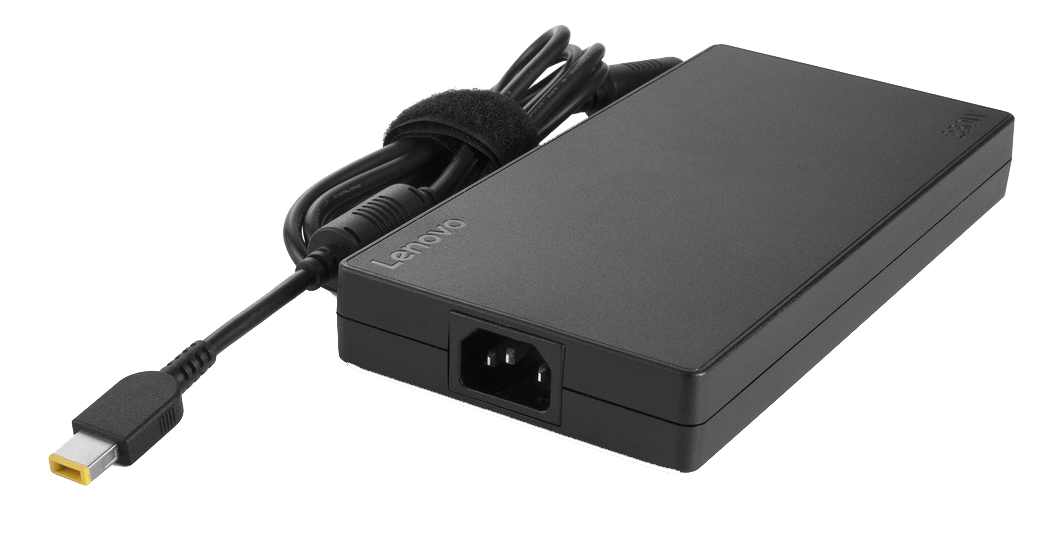 AC-adapter Lenovo ThinkPad 230W Slim Tip, bild 3