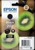 Epson T202 bläck, svart