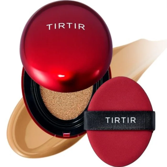 TIRTIR Mask Fit Red Mini Cushion 31N French Beige 4,5 g