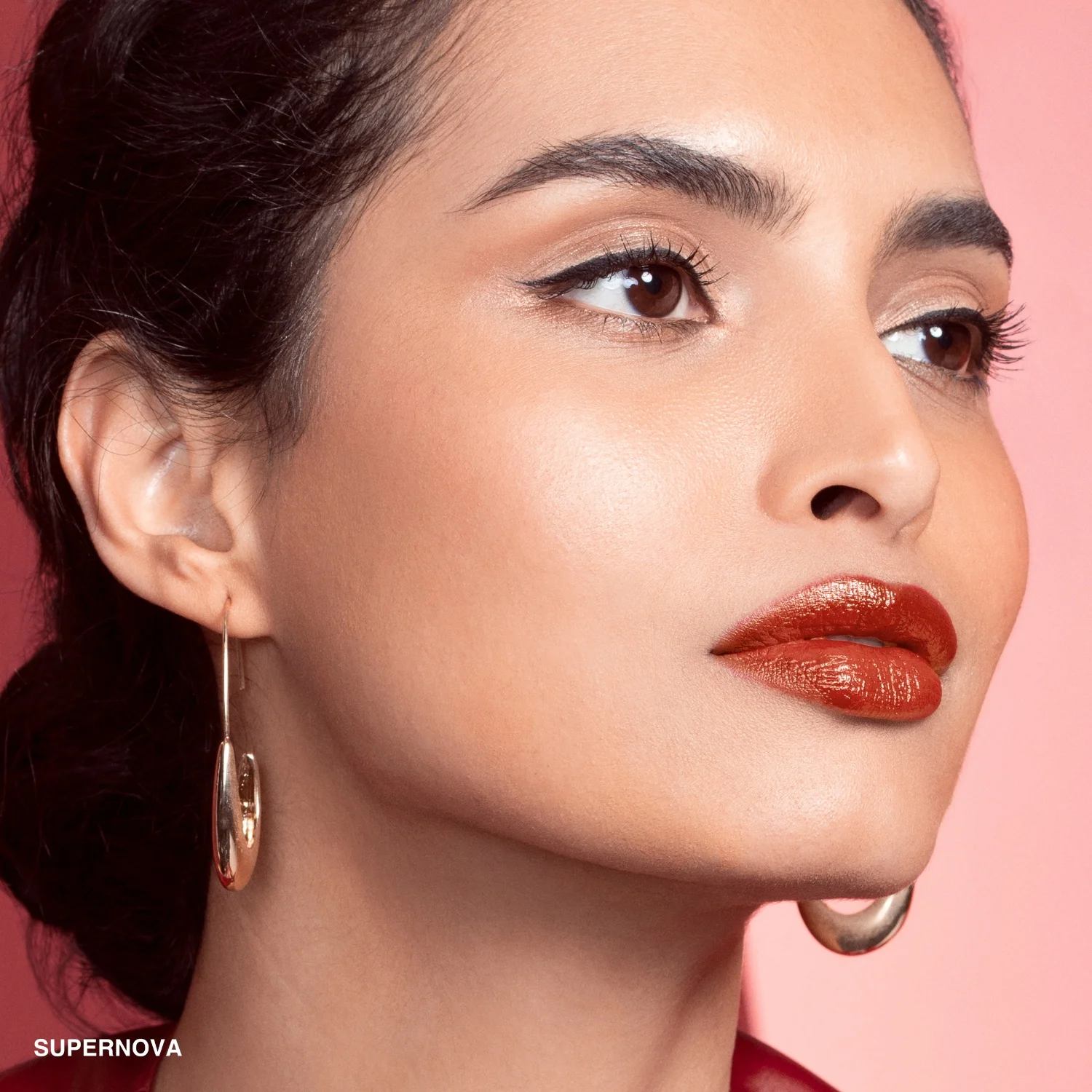 Bobbi Brown Luxe Shine Intense Lipstick Supernova, bild 4