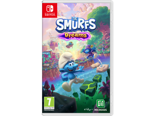 The Smurfs: Dreams, bild 2