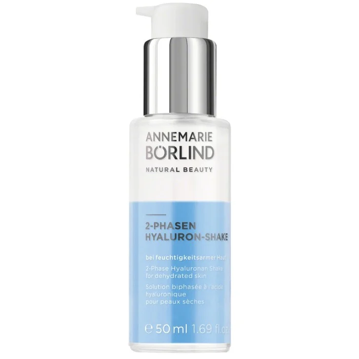 Annemarie Börlind 2-Phase Hyaluron-Shake 50 ml, bild 3