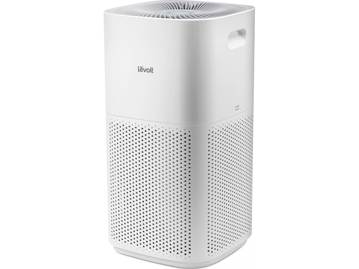 Levoit Core 600S Smart luftrenare