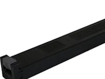 Sharp MX36GTBA toner för MX-2610N/MX-3110N, svart, 24000 sidor