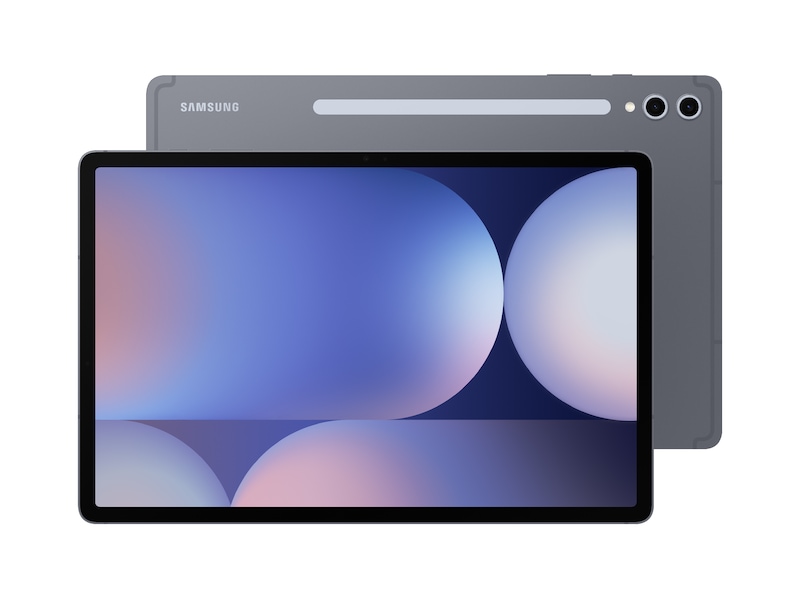 Samsung Galaxy Tab S10+ 5G 256 GB, Moonstone Grey, bild 3