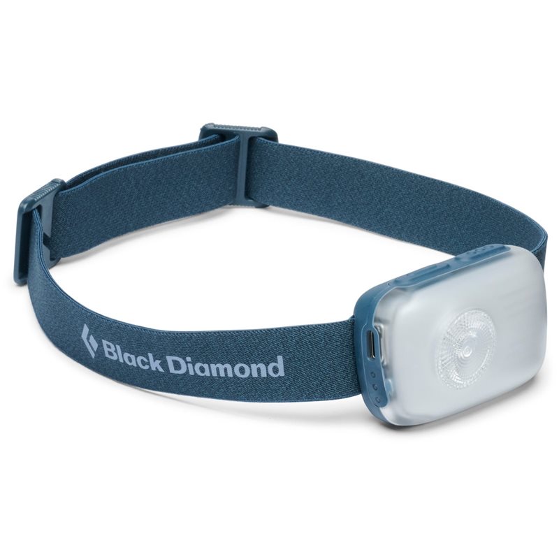 Black Diamond Stella-R Headlamp Midnight Blue - OneSize